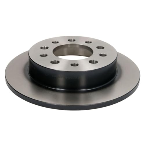 TRW Automotive AfterMarket DF4282 disco de freno - Auto & Moto Amazon Espagne à 34.72€