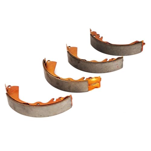 TRW GS8666 Juego de zapatas de frenos Trasero - Toys & Games Amazon Spain à 32.72€