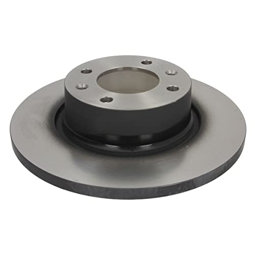 TRW Automotive AfterMarket DF4215 disco de freno - Bricolage & Outils en promo à 35.40€