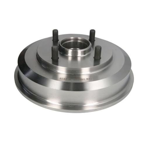TRW Automotive AfterMarket DB4275 Bremstrommel - Auto & Motorcycle Amazon Germany à 41.31€
