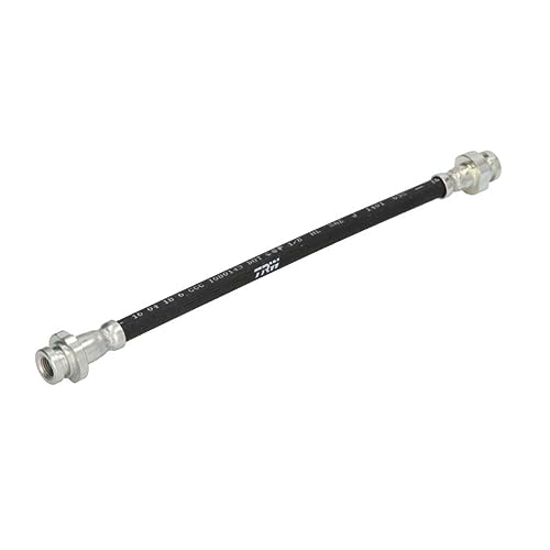 TRW Bremsschlauch PHA364 BREMSSCHLÄUCHE Länge: 272mm - Jardin & Extérieur en promo à 8.56€