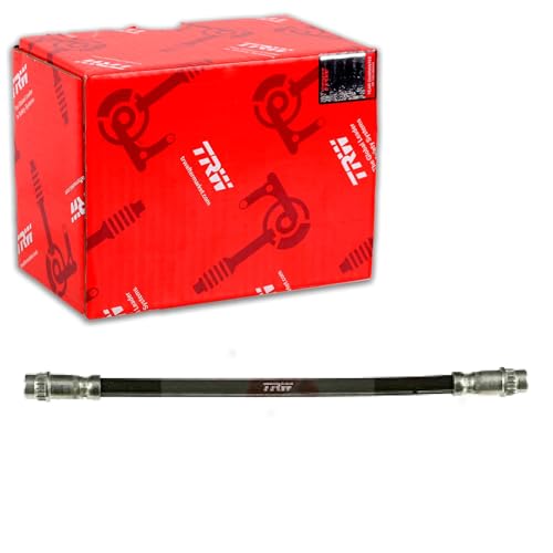 TRW Bremsschlauch PHA409 - Jardin & Extérieur en promo à 5.08€