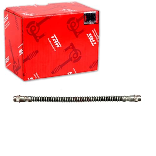 TRW Bremsschlauch PHA410 - Jardin & Extérieur en promo à 6.15€