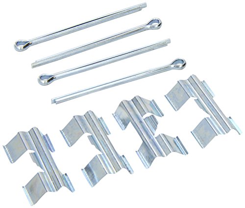 TRW Zubehörsatz, Scheibenbremsbelag PFK256 - Bricolage & Outils Amazon Allemagne à 5.46€