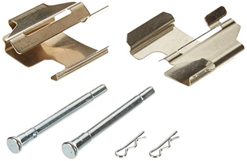 TRW Automotive AfterMarket PFK389 Kit d'installation des... - Auto & Motorcycle Amazon France à 10.17€