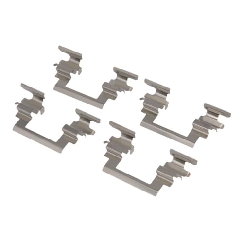 TRW Automotive AfterMarket PFK431 Kit d'installation des... - Auto & Moto en promo à 7.80€