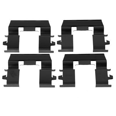 TRW Jeu d'accessoires, garniture de frein à disque PFK451... - Jouets & Jeux Amazon France à 15.68€