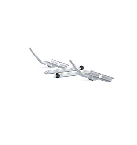 TRW PFK506 Kit accessori, Pastiglia freno - Amazon Italy à 7.68€