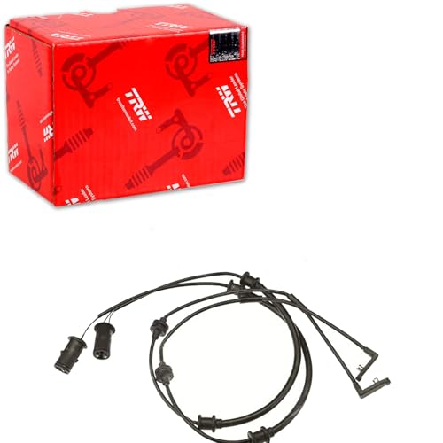 TRW AUTOMOTIVE GIC171 Terminale Usura(X2) - Auto & Moto Amazon Italie à 7.91€