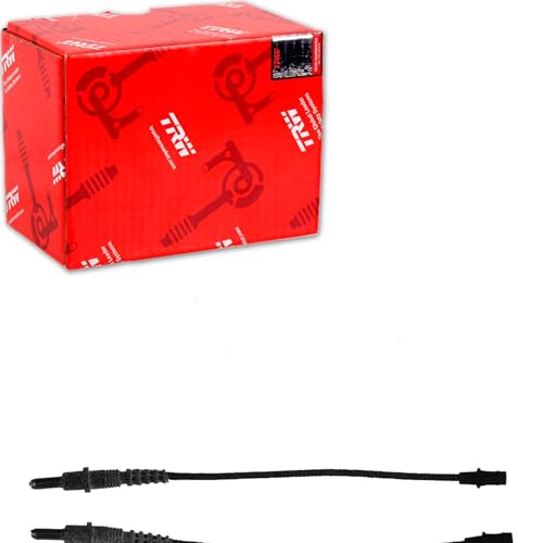 TRW GIC182 Témoins d'Usure en promo à 2,90€ (-68%) sur Amazon FR