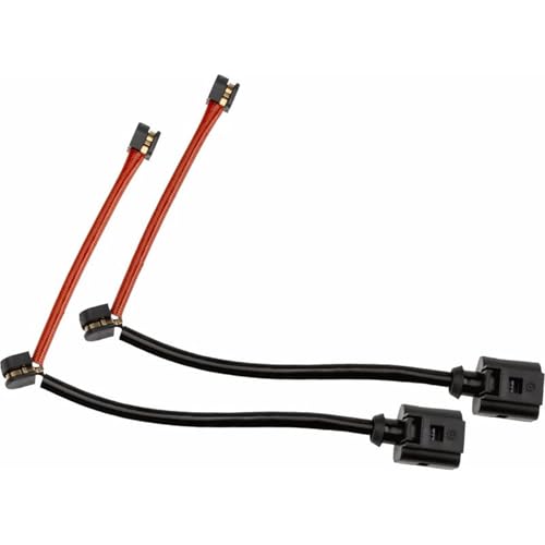 TRW AUTOMOTIVE GIC194 Ind.Usura Porche Cayenne - Auto & Moto en promo à 5.58€