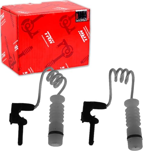 TRW GIC200 Témoins d'Usure - Amazon France à 3.50€