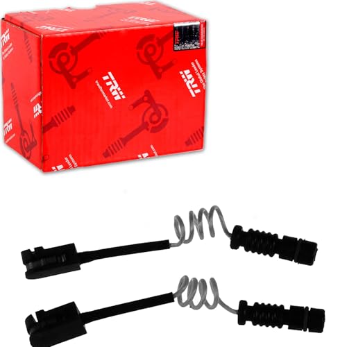 TRW GIC211 Témoins d'Usure en promo à 3,50€ (-64%) sur Amazon FR