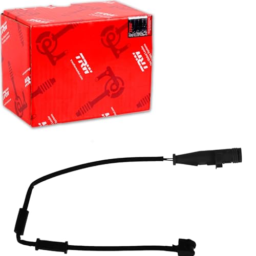 TRW AUTOMOTIVE GIC215 SEGNALATORE D'USURA Opel Astra/Vectra/ - Auto & Motorcycle Amazon Italy à 6.24€
