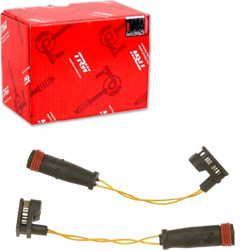 TRW AUTOMOTIVE GIC228 Sens.Usura Mercedes Benz Sprinter, - Auto & Moto Amazon Italie à 2.90€
