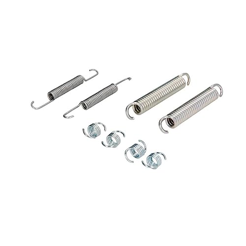 Trw SFK163 Kit Accessori, Ganasce Freno - Deal du jour à 5.50€