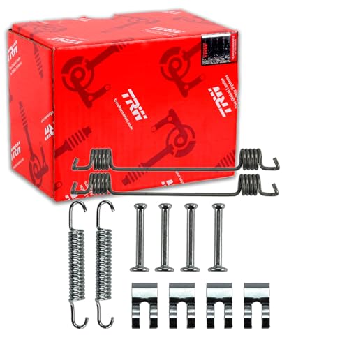 TRW Automotive AfterMarket SFK317 Kit d'installation pour... - Auto & Moto Amazon France à 11.90€