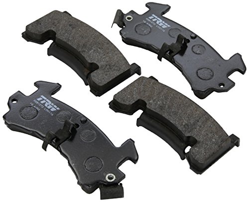 TRW Bremsbelagsatz, Scheibenbremse GDB1272 - DIY & Tools Amazon Germany à 39.98€