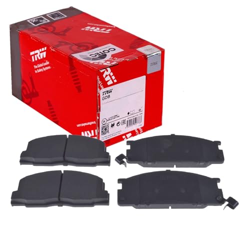 TRW Jeu de garnitures de frein, frein à disque GDB3086... - Jouets & Jeux Amazon France à 25.50€