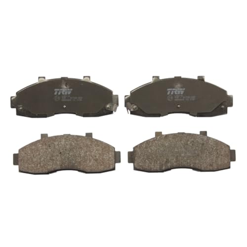 TRW GDB3263 Jeu de Plaquettes de Frein - Auto & Moto Amazon France à 20.90€