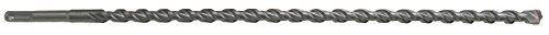 Connex COX971927 SDS-Plus Hammer Drill Bit, 0 V, Silver, 12... - Maison & Cuisine Amazon Royaume-Uni à 12.29€