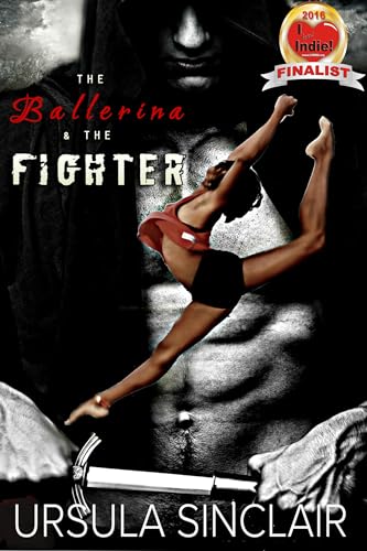 The Ballerina & The Fighter (The Ballerina Series Book 1)... - Sports & Fitness Amazon Germany à 0.89€