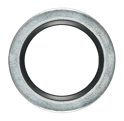 AJUSA 00502300 Anillo de junta tapón roscado de vaciado de... - Auto & Moto Amazon Espagne à 2.72€