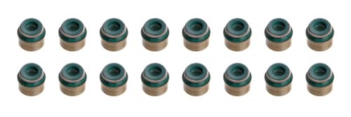 Ajusa 57023600 Jeu de joints d'étanchéité, tige de soupape - Jouets & Jeux Amazon France à 16.30€