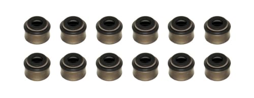 Ajusa 57037500 Kit Guarnizioni, Stelo Valvola - Amazon Italie à 25.18€