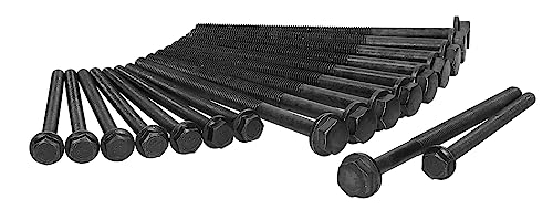 AJUSA 81029000 Zylinderkopfschraubensatz Kompatibel mit... - DIY & Tools Amazon Germany à 26.05€