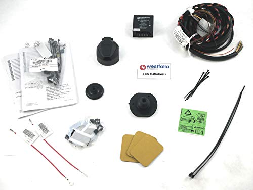 Westfalia 314386300113 eléctrico Kit, para remolques - Auto & Moto Amazon Espagne à 57.31€