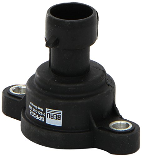 BERU Interrupteur à pression d'huile SPR017 - Auto & Moto Amazon France à 7.16€