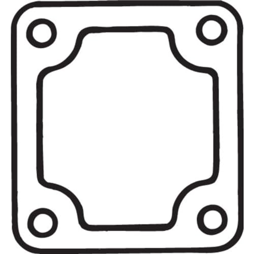 Bosal 256-110 - Anello Tenuta, Tubo Gas Scarico - Auto & Moto Amazon Italie à 2.58€