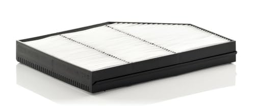 MANN-FILTER CU 32 001 Filtre à air de cabine - POIDS-LOURDS... - Auto & Moto Amazon France à 8.90€