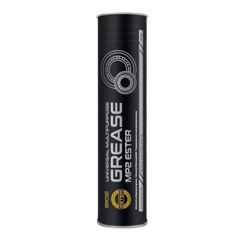 MANNOL 8027-04 Grasa - Auto & Moto Amazon Espagne à 1.77€