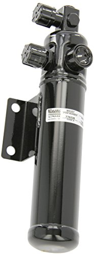 NISSENS 95107 Filtro deshidratante aire acondicionado - Amazon Espagne à 24.74€