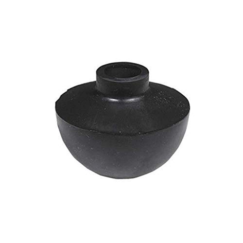 GPM Sfera in Gomma Diametro Esterno 65mm Altezza 53mm... - Musique & Instruments Amazon Italie à 1.85€