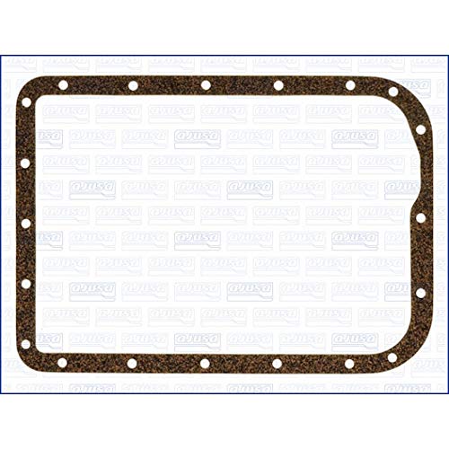 Ajusa 14030800 Dichtung, Ölwanne - Auto & Moto Amazon Allemagne à 8.52€