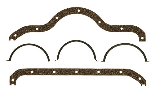 Ajusa 59006600 Joint d'étanchéité, carter d'huile - Auto & Moto Amazon France à 10.80€
