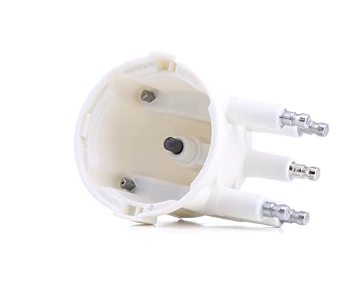 FACET 2.8209PHT Verteilerkappe Kompatibel mit FIAT Panda... - Maison & Cuisine en promo à 16.33€