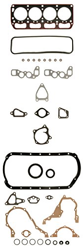 Ajusa 50029100 Juego completo de juntas, motor - Toys & Games Amazon Spain à 95.64€