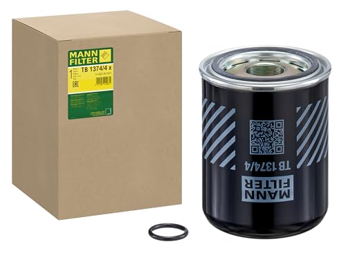 MANN-FILTER TB 1374/4 x Cartuccia dell'essiccatore aria... - Auto & Motorcycle Amazon Italy à 26.48€