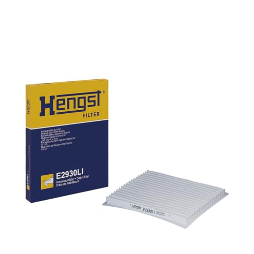 Hen E2930LI Calefacción - Amazon Espagne à 7.72€
