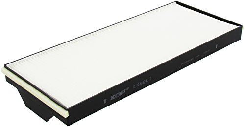 Hengst E980LI Filter, Innenraumluft - Auto & Moto Amazon Allemagne à 10.73€