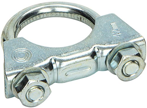 Rohrverbinder, Abgasanlage Kompatibel mit von Autoteile... - Auto & Moto en promo à 4.30€