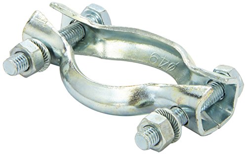 FA1 931-949 Klemmstücksatz, Abgasanlage - Amazon Allemagne à 3.74€