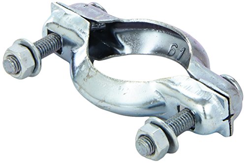 FA1 932-961 - Kit Pezzi Per Fissaggio, Imp. Gas Scarico - Auto & Moto Amazon Italie à 2.72€