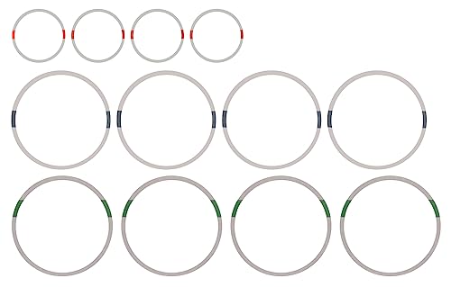 Ajusa 60001200 Jeu de joints d'étanchéité, chemise de... - Bon plan à 4.60€