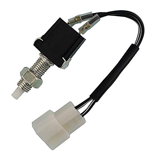 FAE F24330 Contacteur - Auto & Moto Amazon France à 8.53€