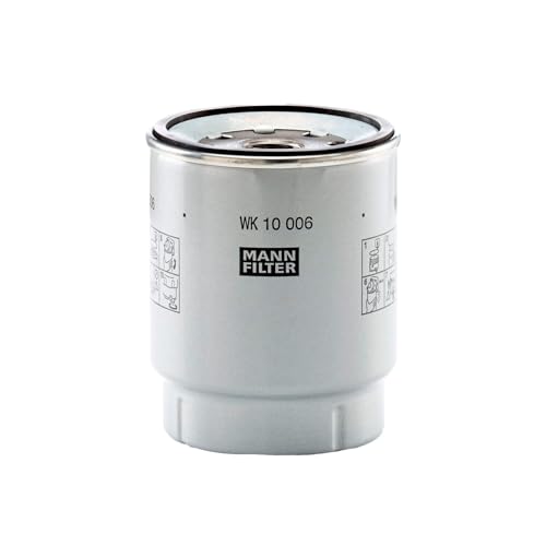 MANN-FILTER WK 10 006 z Filtre à carburant - POIDS-LOURDS +... - Auto & Moto en promo à 21.20€